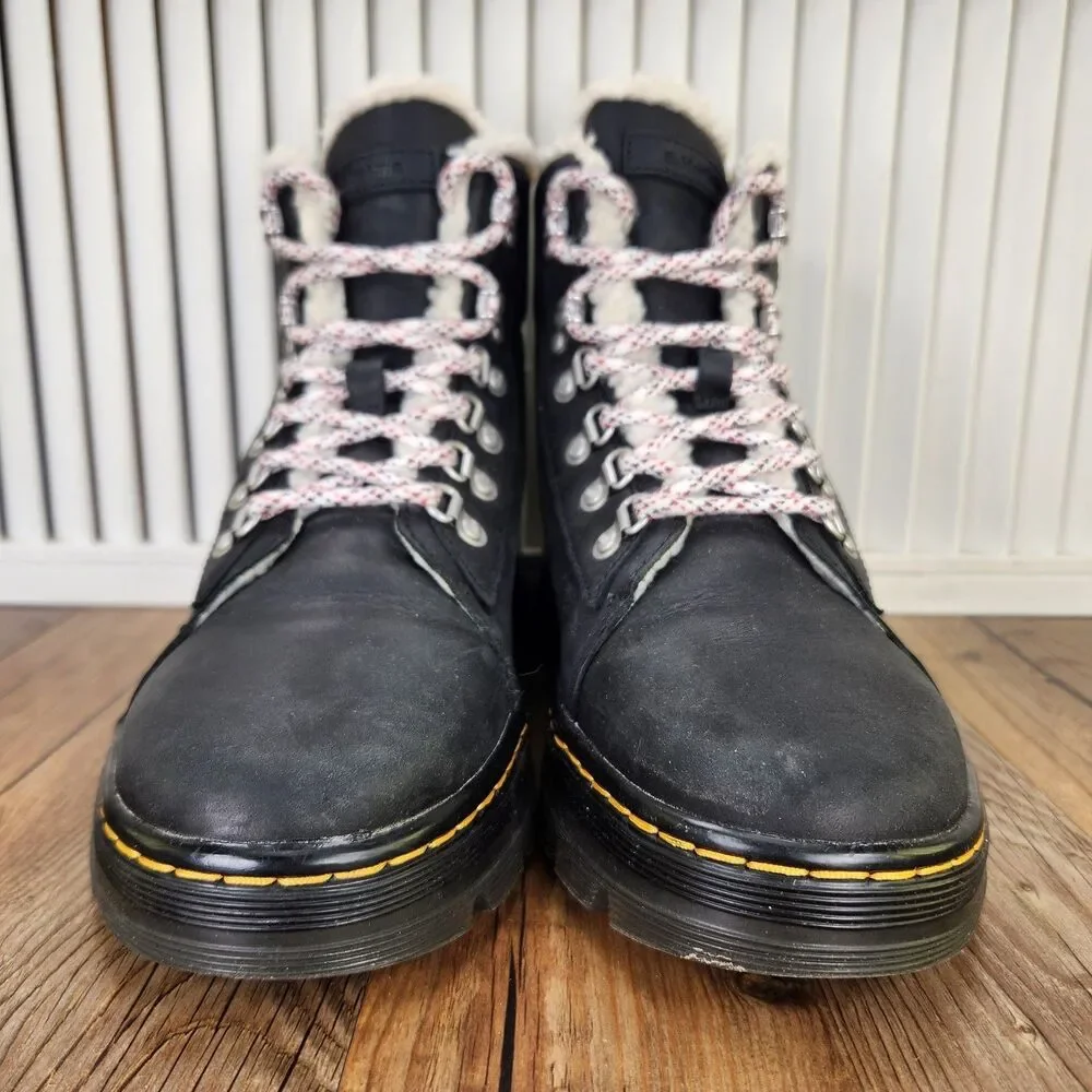 Dr. Martens pre owned